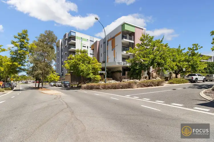 Second view of Homely apartment listing, 60/8 Hawksburn Road, Rivervale WA 6103