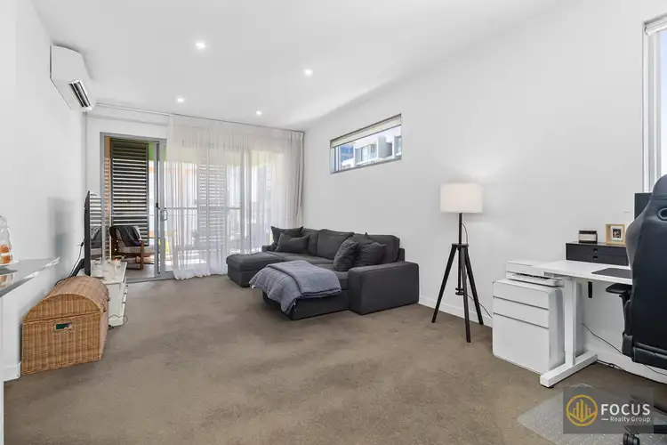 Third view of Homely apartment listing, 60/8 Hawksburn Road, Rivervale WA 6103