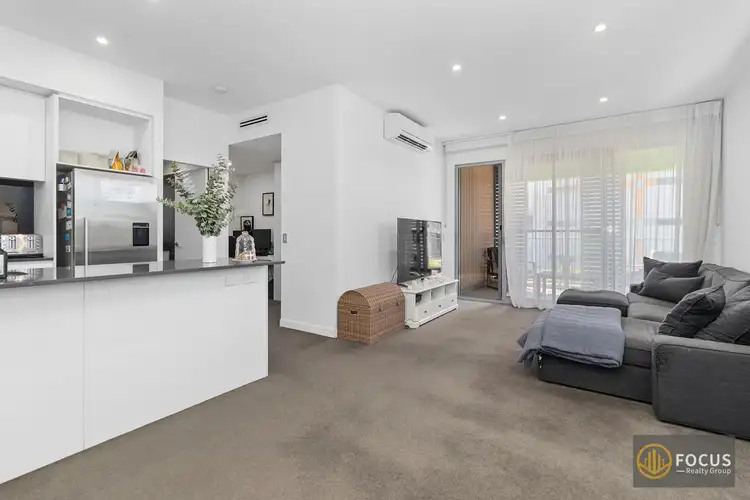 Fourth view of Homely apartment listing, 60/8 Hawksburn Road, Rivervale WA 6103