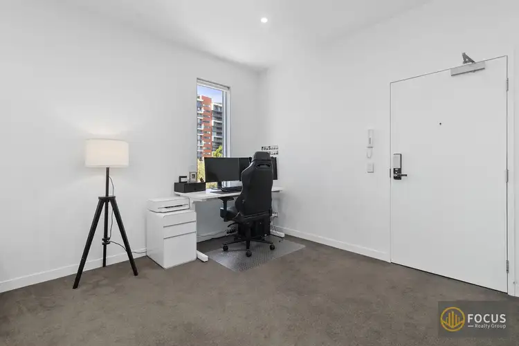 Fifth view of Homely apartment listing, 60/8 Hawksburn Road, Rivervale WA 6103