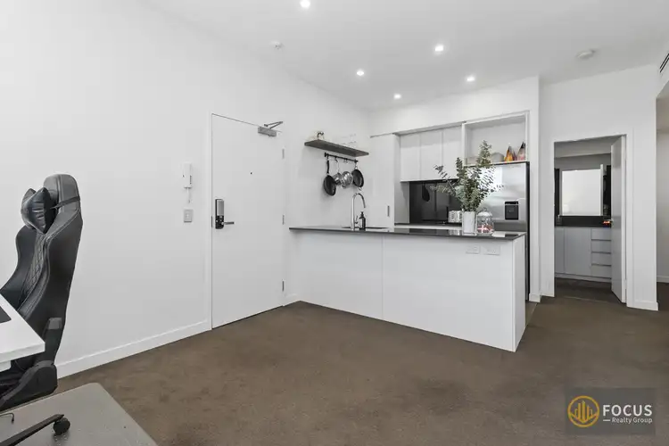 Sixth view of Homely apartment listing, 60/8 Hawksburn Road, Rivervale WA 6103