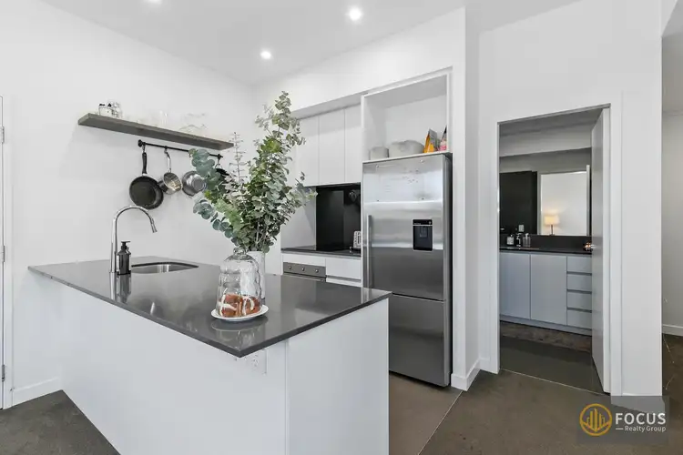 Seventh view of Homely apartment listing, 60/8 Hawksburn Road, Rivervale WA 6103