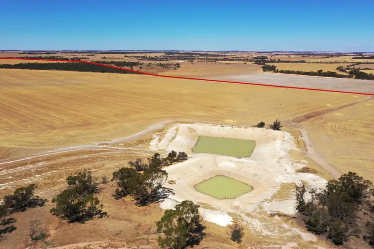 Third view of Homely rural property listing, Rifle Range Road, Kukerin WA 6352