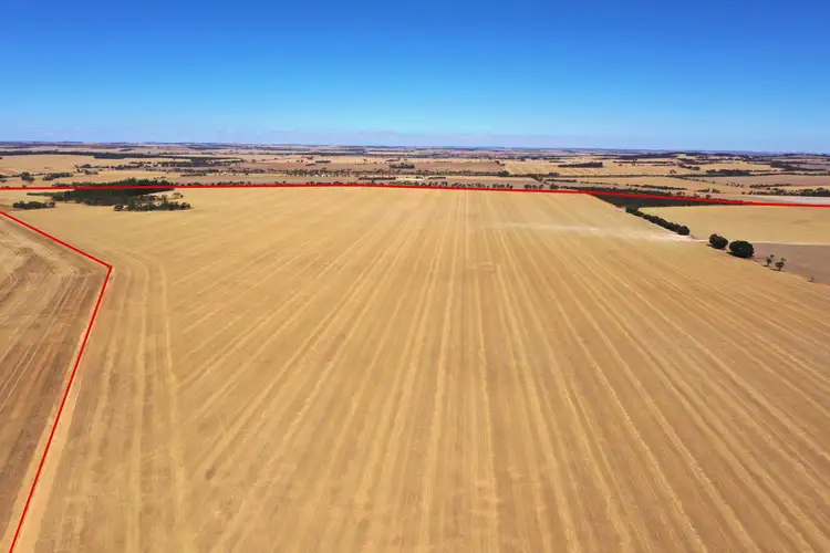 Fourth view of Homely rural property listing, Rifle Range Road, Kukerin WA 6352