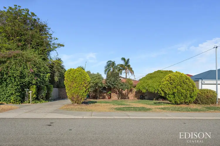 29 Edale Way, Westminster WA 6061