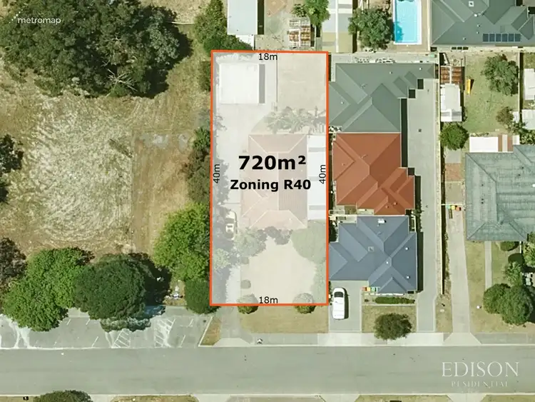 Second view of Homely house listing, 29 Edale Way, Westminster WA 6061