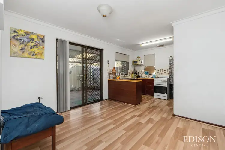 Third view of Homely house listing, 29 Edale Way, Westminster WA 6061