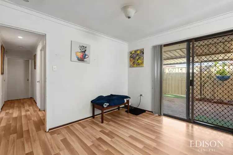 Sixth view of Homely house listing, 29 Edale Way, Westminster WA 6061