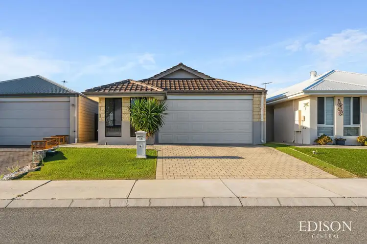 38 Hardcastle Avenue, Landsdale WA 6065