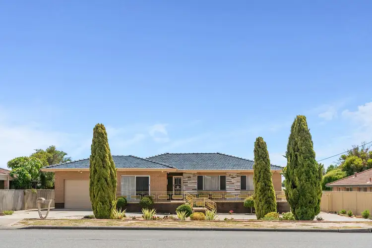 103 Fremantle Road, Gosnells WA 6110