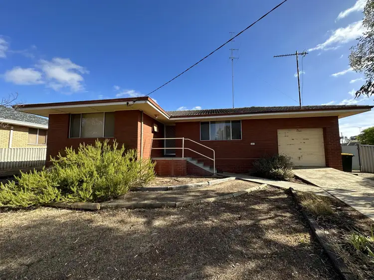 26 McIntyre Street, Dumbleyung WA 6350