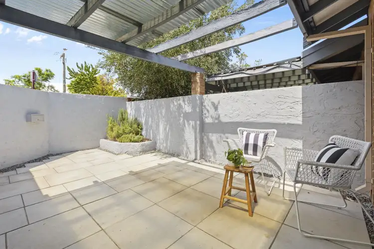 Third view of Homely villa listing, 5/1 Sydney Street, North Perth WA 6006