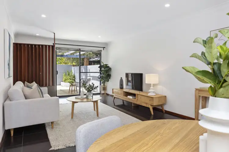 Sixth view of Homely villa listing, 5/1 Sydney Street, North Perth WA 6006
