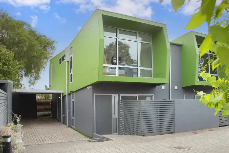 Second view of Homely unit listing, 5/16 Magpie Street, Margaret River WA 6285