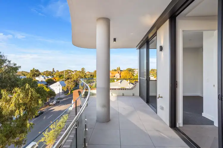 Fourth view of Homely apartment listing, 503/42 Glyde Street, Mosman Park WA 6012