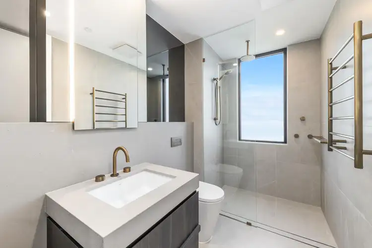 Fifth view of Homely apartment listing, 503/42 Glyde Street, Mosman Park WA 6012
