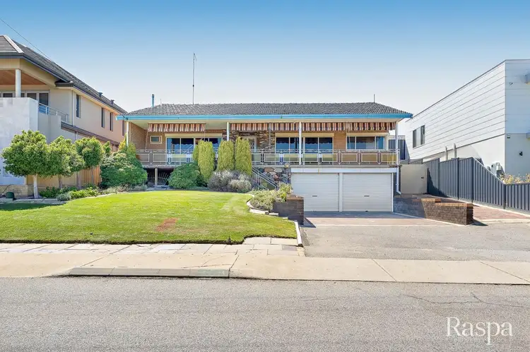 108 Mills Street, Coogee WA 6166