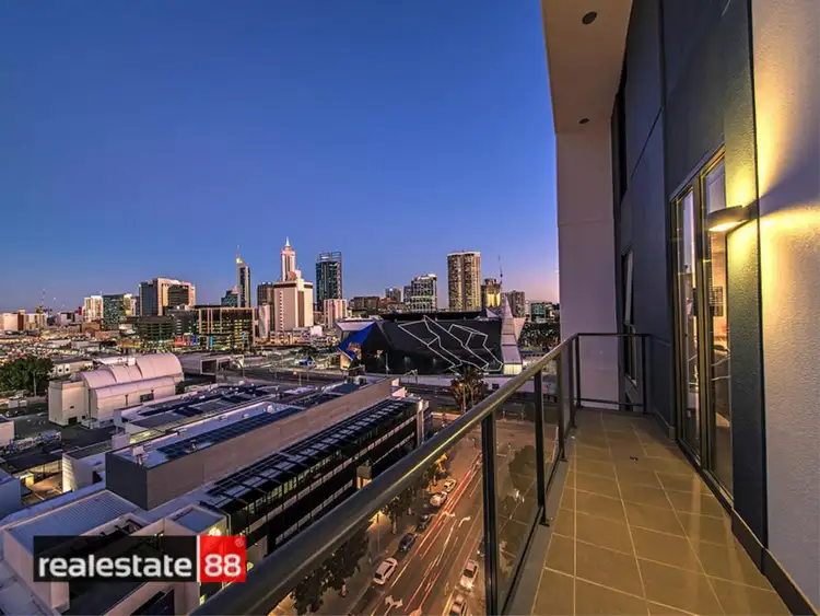 110/269 James Street, Northbridge WA 6003