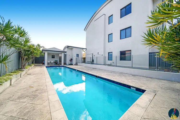 Third view of Homely apartment listing, 5/7 First Avenue, Applecross WA 6153