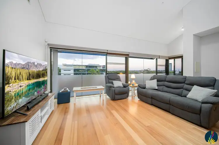 Fourth view of Homely apartment listing, 5/7 First Avenue, Applecross WA 6153
