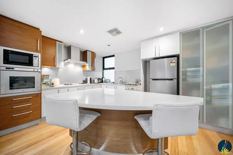 Fifth view of Homely apartment listing, 5/7 First Avenue, Applecross WA 6153