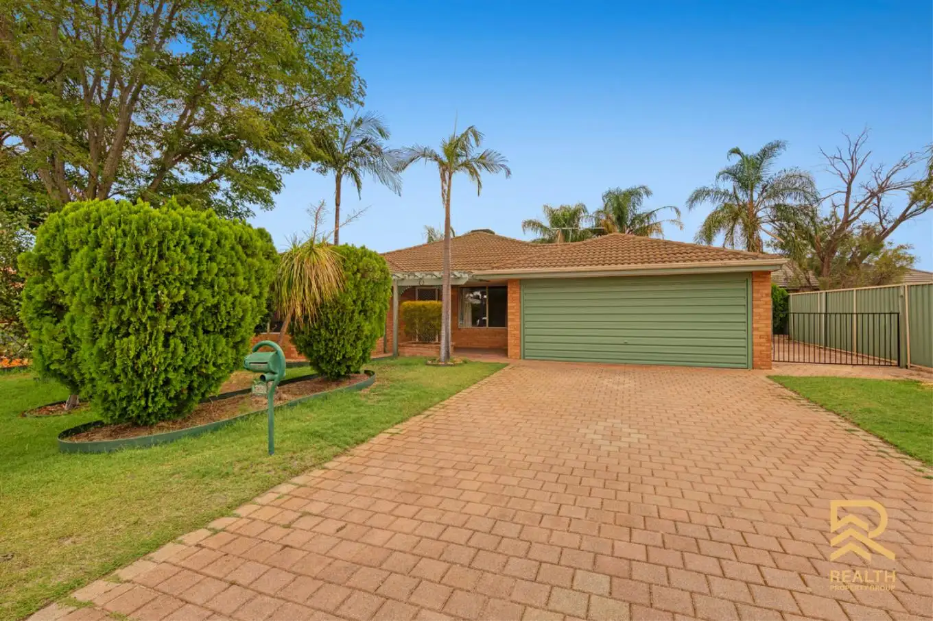 Main view of Homely house listing, 95 Bindoon Loop, Huntingdale WA 6110