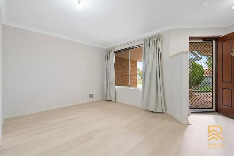 Second view of Homely house listing, 95 Bindoon Loop, Huntingdale WA 6110