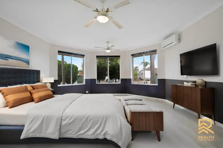 Third view of Homely house listing, 95 Bindoon Loop, Huntingdale WA 6110