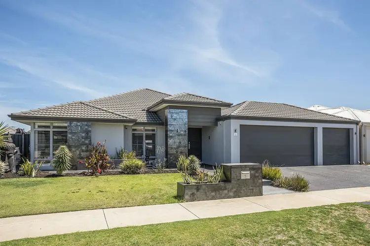5 Albizia Street, Carramar WA 6031