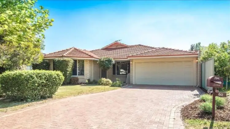 60 Folland Parade, Atwell WA 6164
