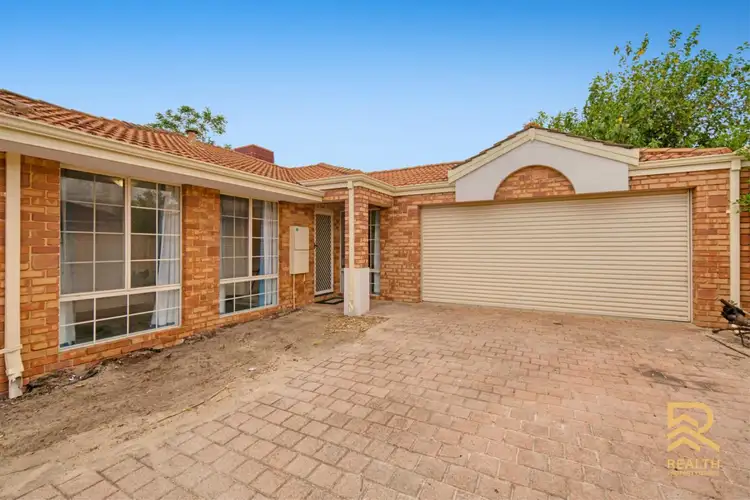 Main view of Homely house listing, 12 Beard Place, Queens Park WA 6107