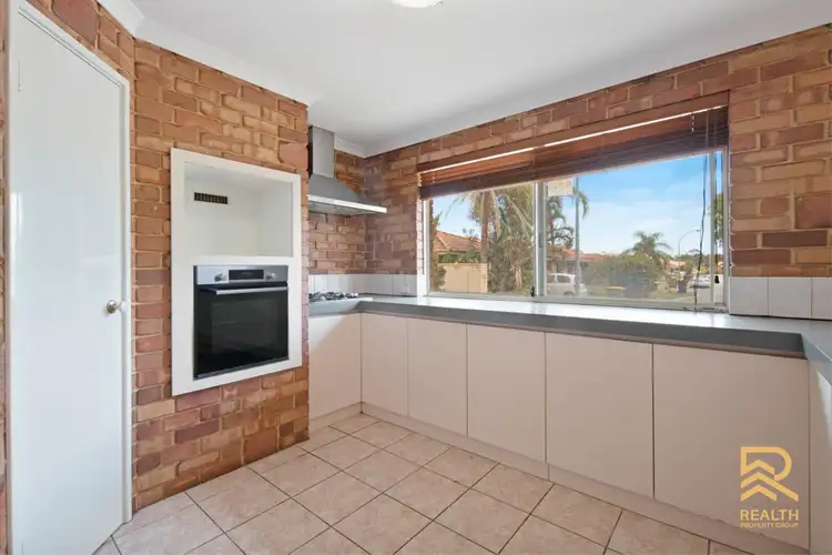 Second view of Homely house listing, 12 Beard Place, Queens Park WA 6107