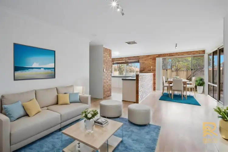 Fifth view of Homely house listing, 12 Beard Place, Queens Park WA 6107
