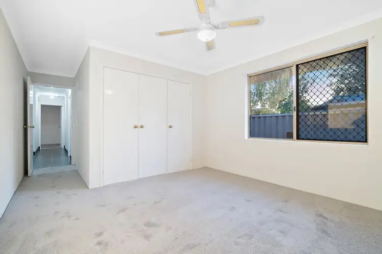 Sixth view of Homely house listing, 208B Healy Road, Hamilton Hill WA 6163