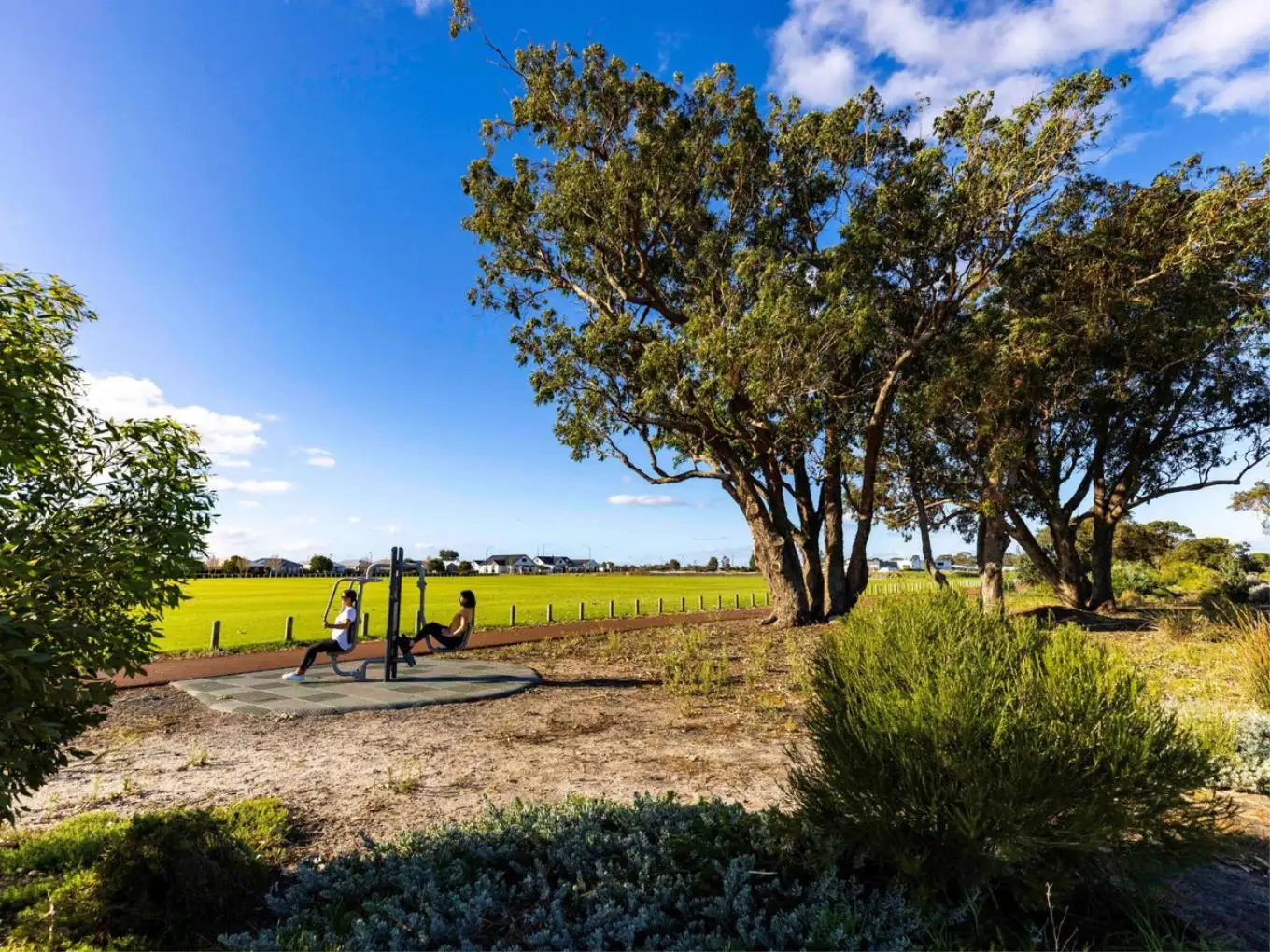 Main view of Homely land listing, Lot 604, Telesto Way, Vasse WA 6280