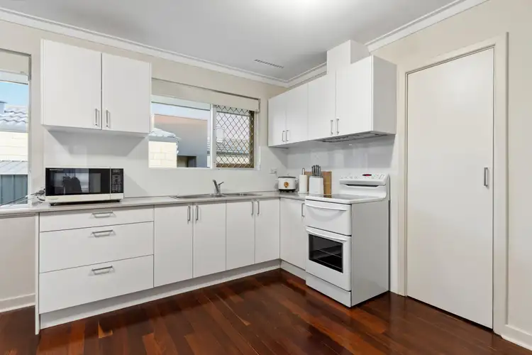 Fifth view of Homely house listing, 35 Broadway, Embleton WA 6062