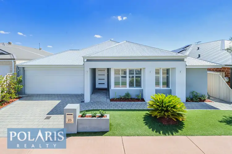 Lot 613, 23 Avana Loop, Caversham WA 6055