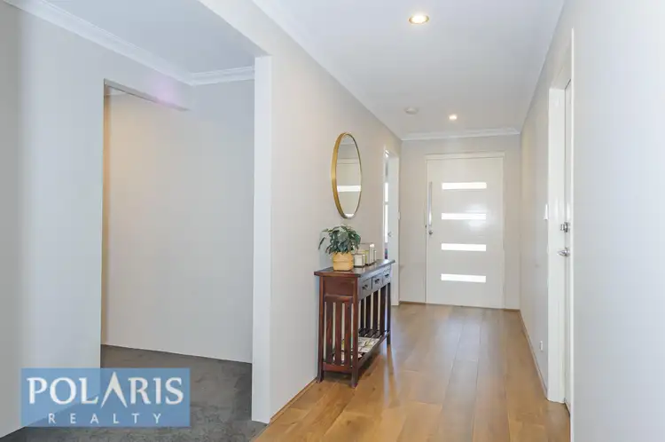 Third view of Homely house listing, Lot 613, 23 Avana Loop, Caversham WA 6055