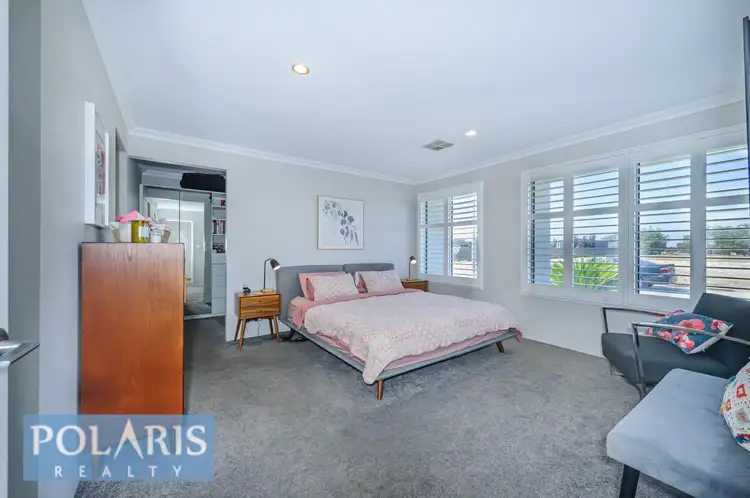 Fourth view of Homely house listing, Lot 613, 23 Avana Loop, Caversham WA 6055
