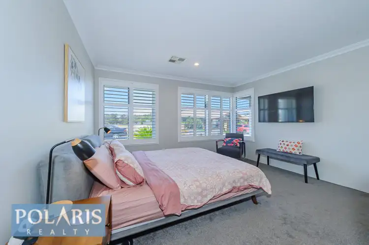 Fifth view of Homely house listing, Lot 613, 23 Avana Loop, Caversham WA 6055