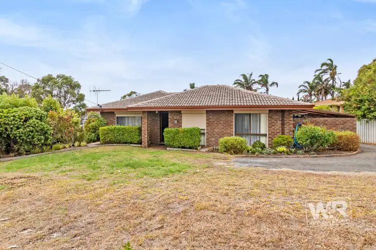 Main view of Homely house listing, Unit 1, 44 Collingwood Road, Mira Mar WA 6330