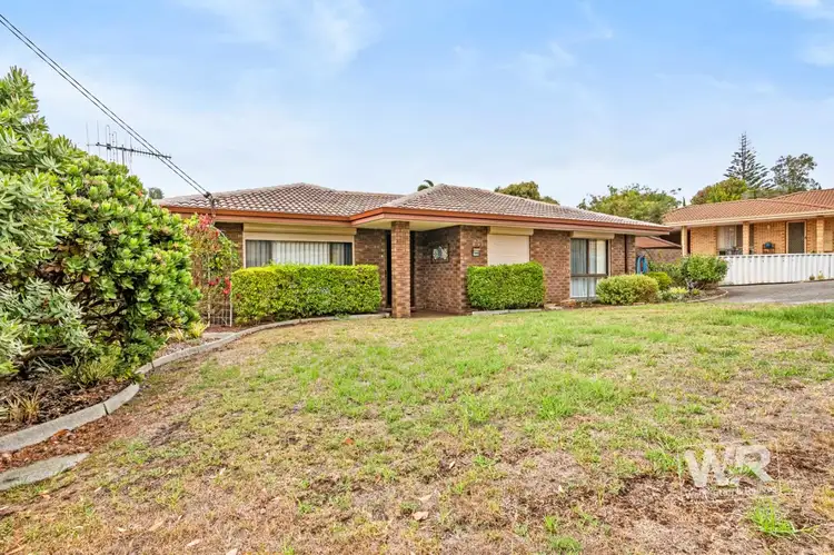 Second view of Homely house listing, Unit 1, 44 Collingwood Road, Mira Mar WA 6330