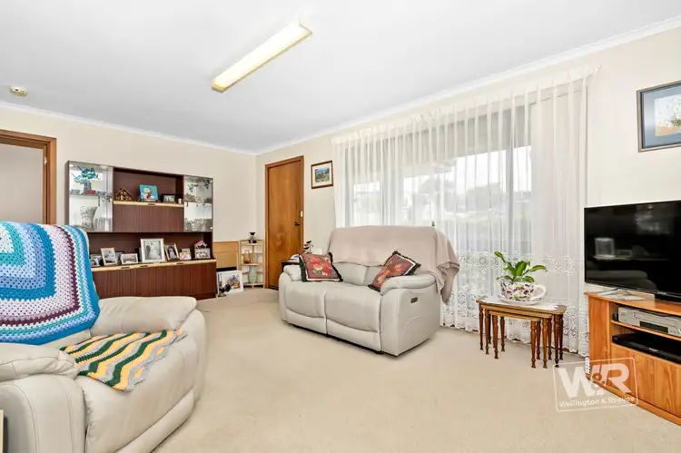 Third view of Homely house listing, Unit 1, 44 Collingwood Road, Mira Mar WA 6330