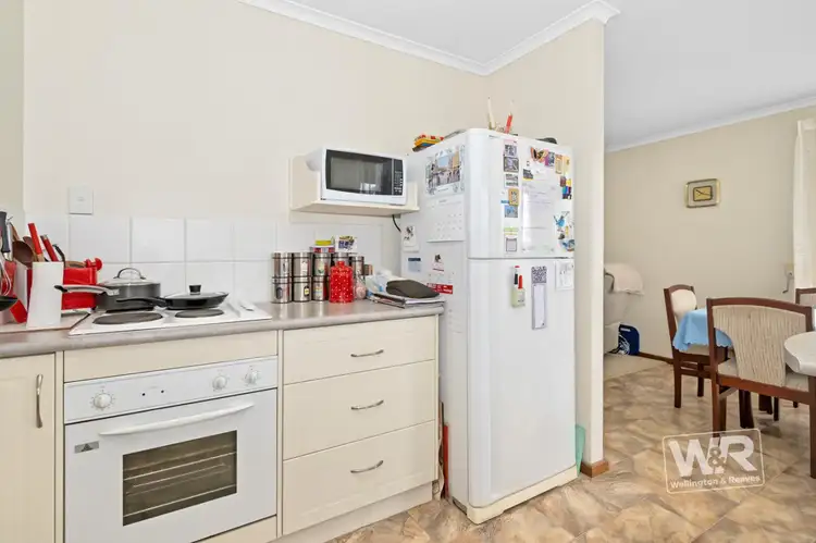 Fifth view of Homely house listing, Unit 1, 44 Collingwood Road, Mira Mar WA 6330
