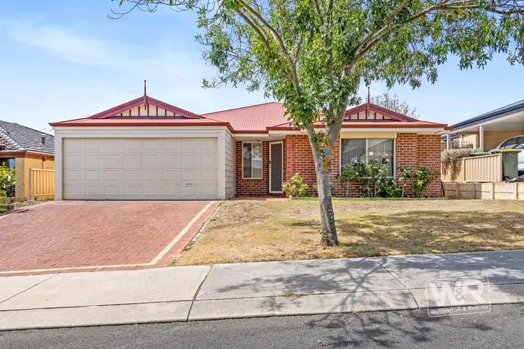 Second view of Homely house listing, 39 Chauncy Way, Spencer Park WA 6330