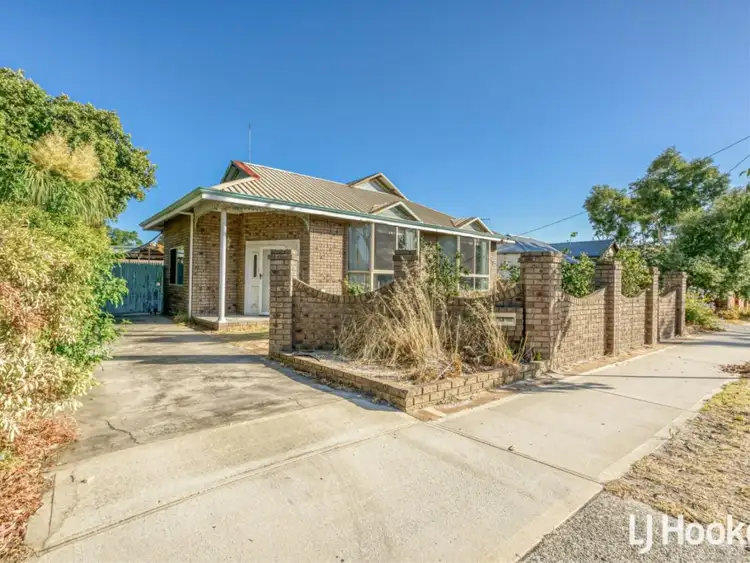 Second view of Homely house listing, 54 Wright Street, Kewdale WA 6105