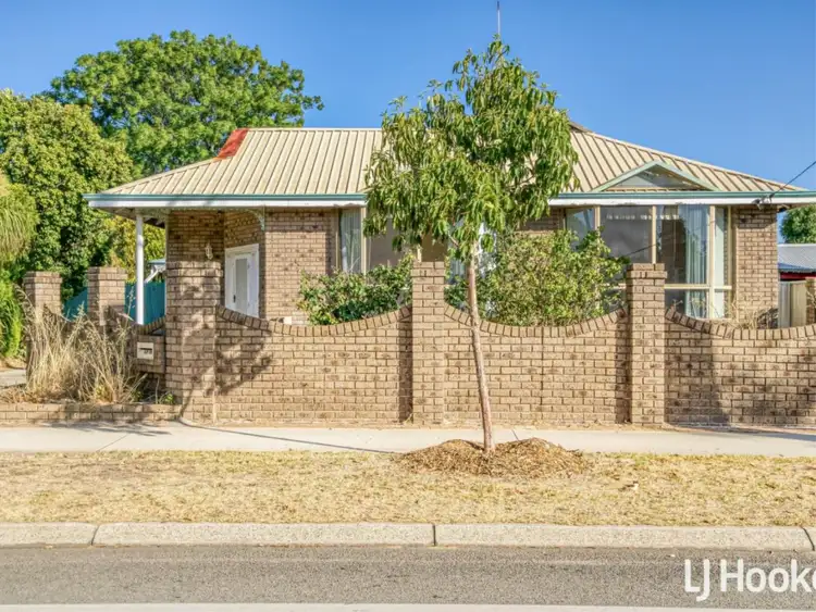 Fourth view of Homely house listing, 54 Wright Street, Kewdale WA 6105