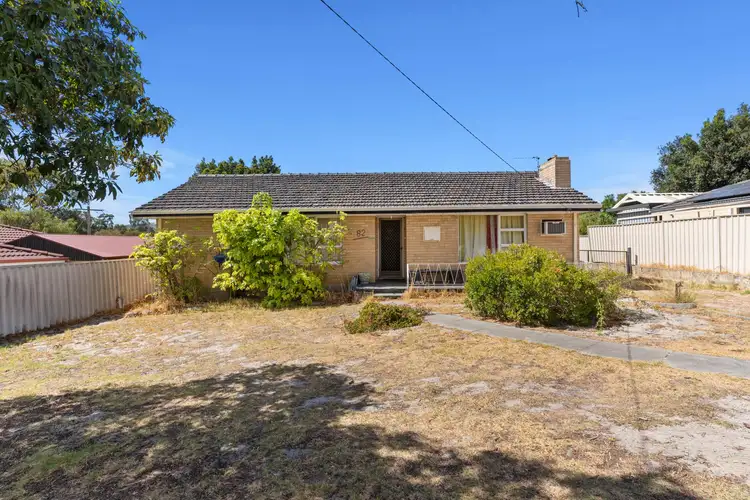 82 Stalker Road, Gosnells WA 6110