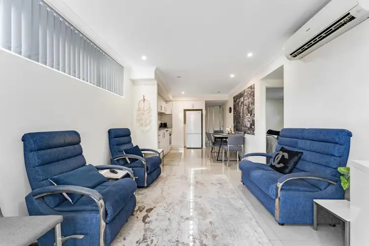 Second view of Homely villa listing, 1/15 Emilia Street, Coolbellup WA 6163