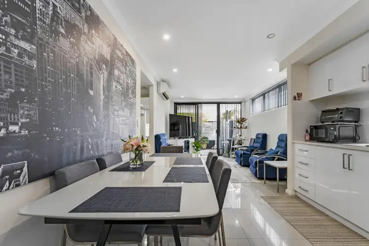 Third view of Homely villa listing, 1/15 Emilia Street, Coolbellup WA 6163
